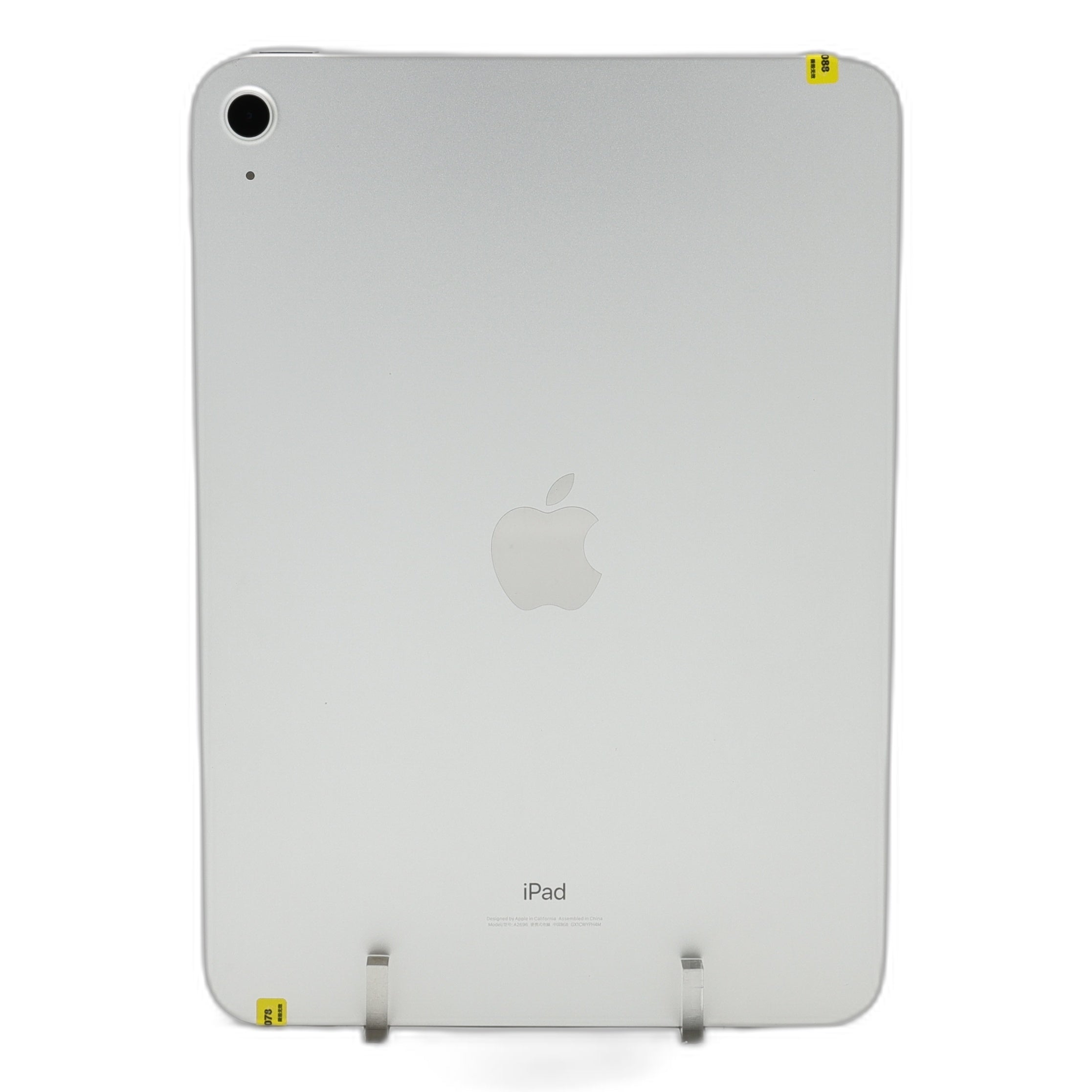 99新 Apple iPad 10代 64G 銀色 WIFI