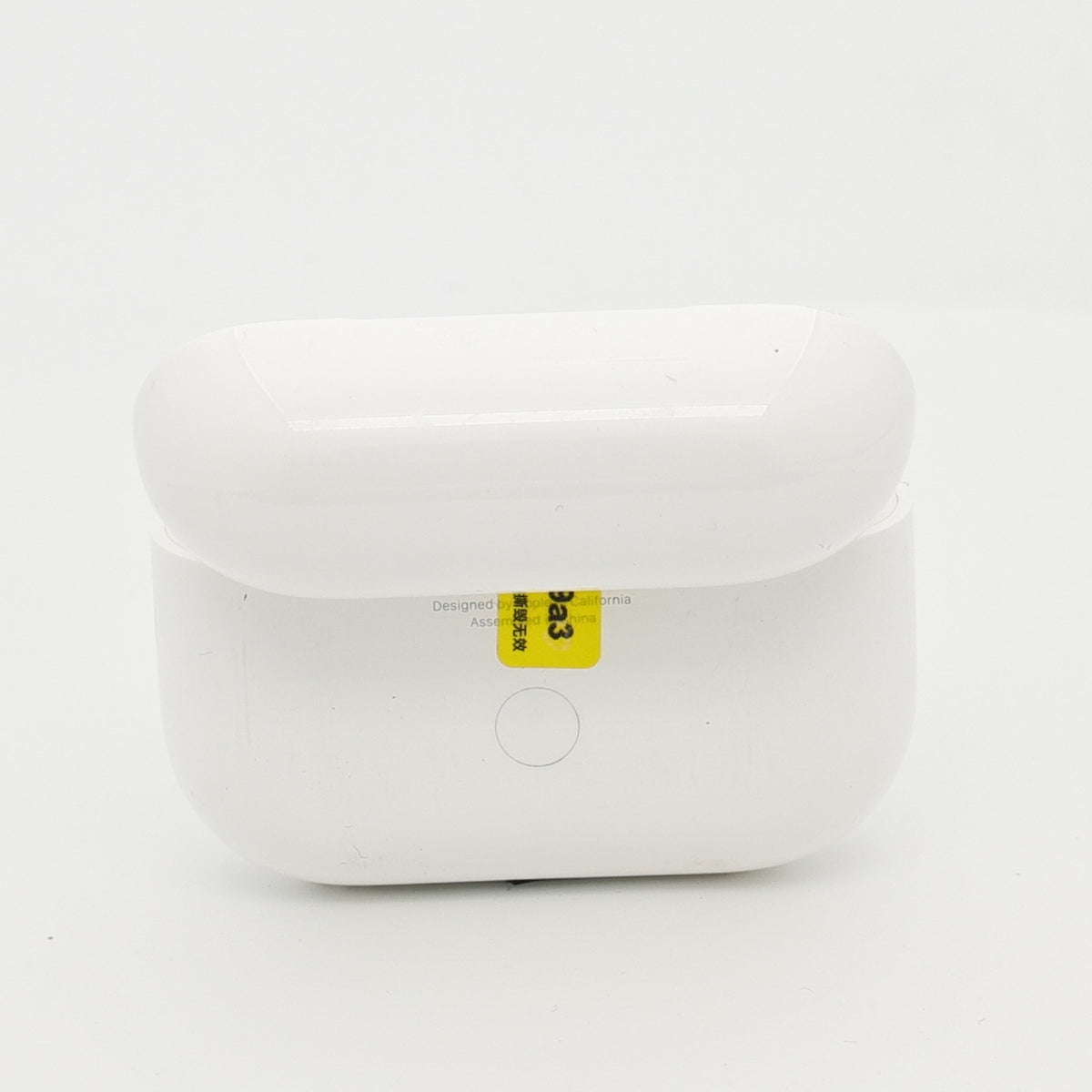 99新 Apple AirPods Pro 2 白色