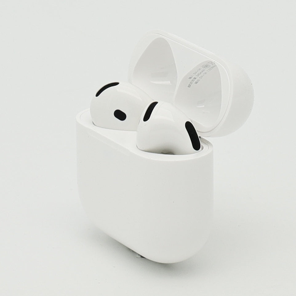 99新 Apple AirPods 4 (支持主动降噪) 白色