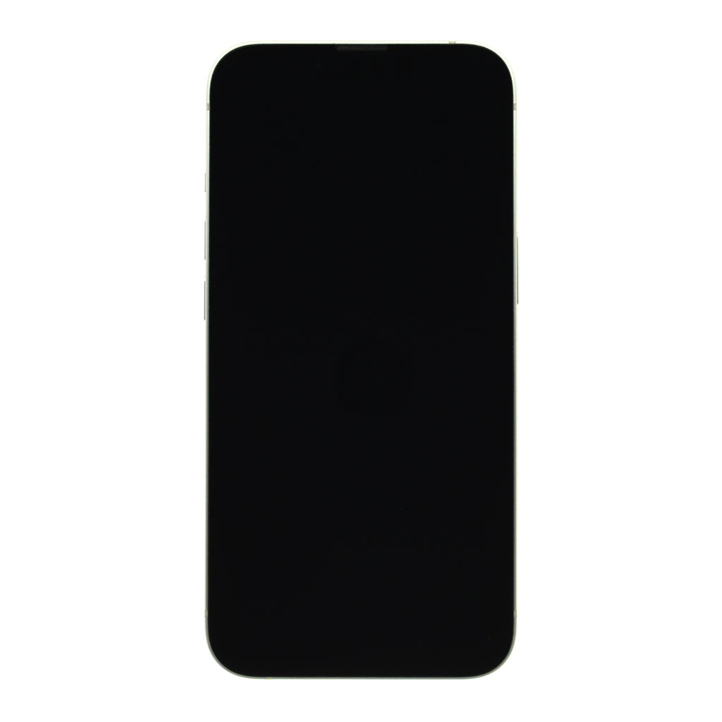 95新 Apple iPhone 13 256G 星光色 中國大陸版