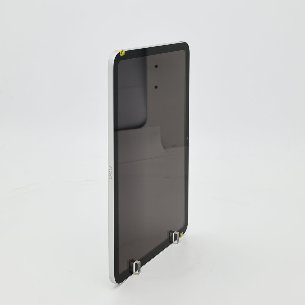 95新 Apple iPad 10代 64G 銀色 WIFI