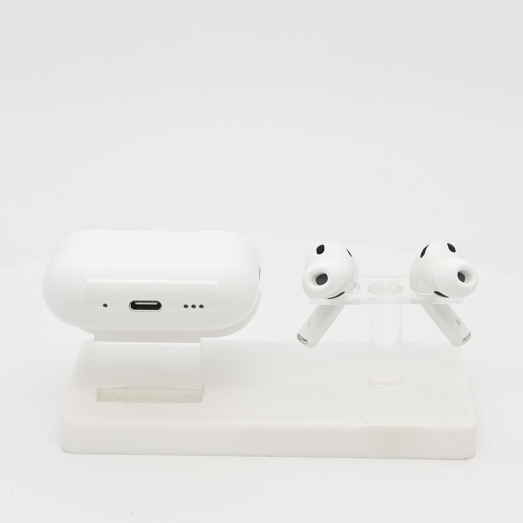 99新 Apple AirPods Pro 3 白色