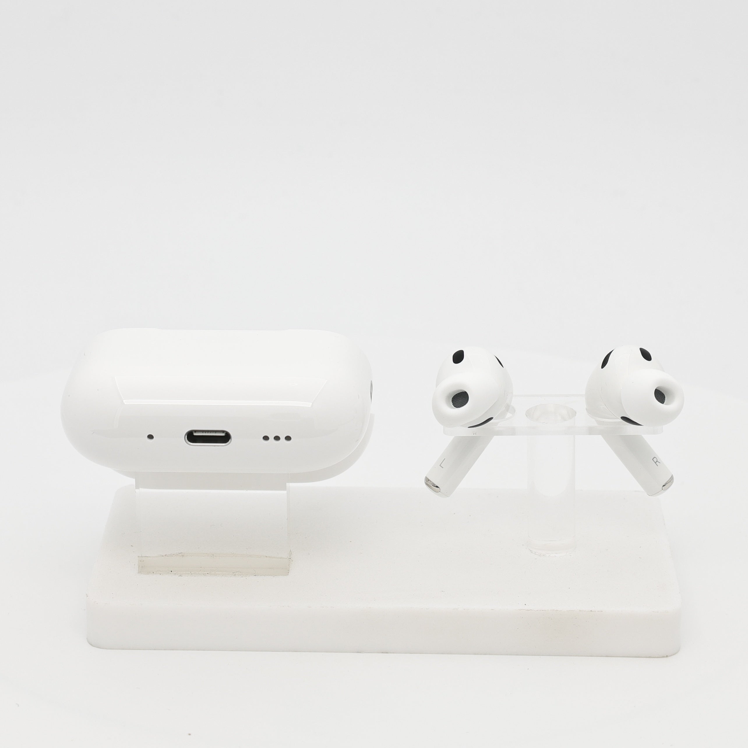 99新 Apple AirPods Pro 3 白色