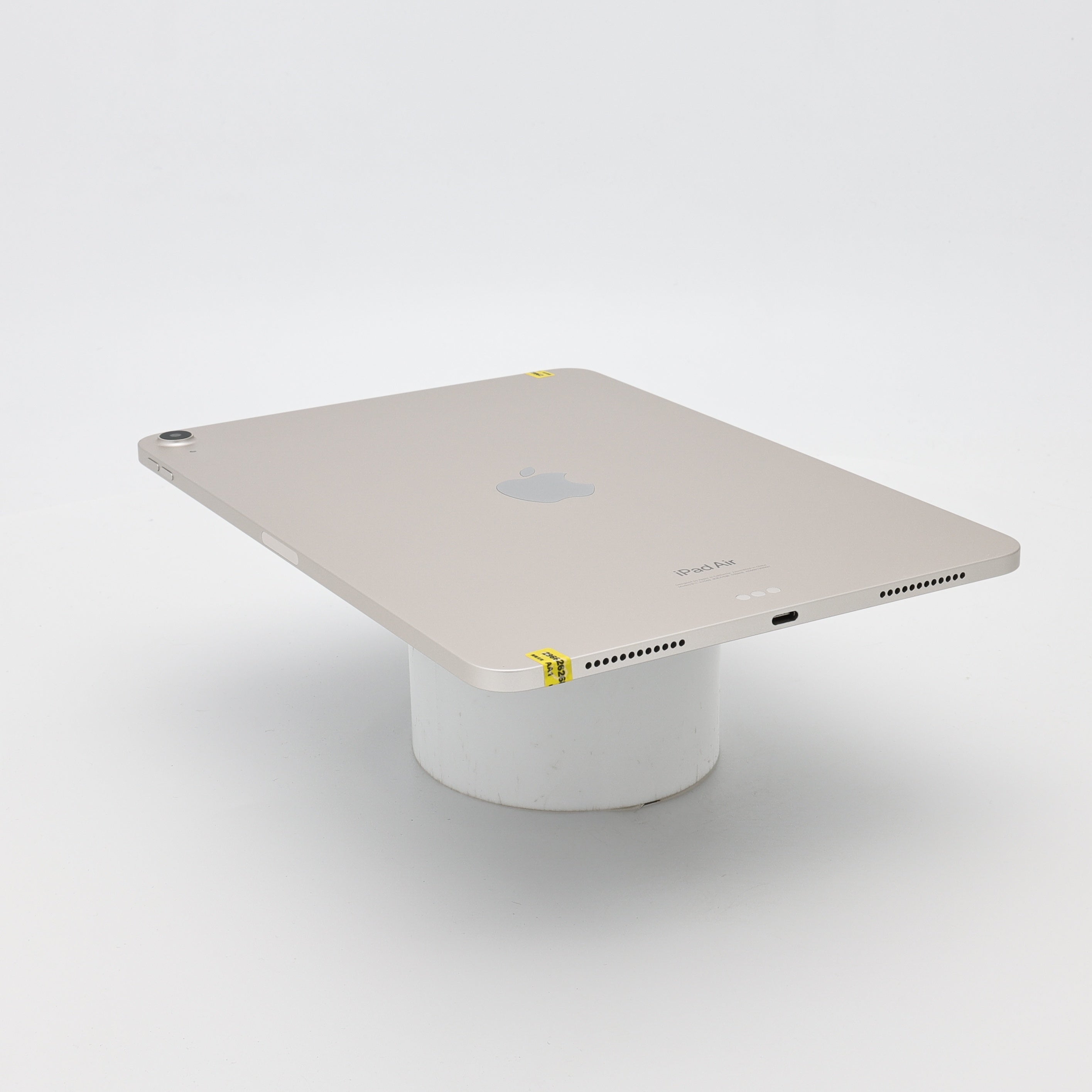 95新 Apple iPad Air5 64G 星光色 WIFI