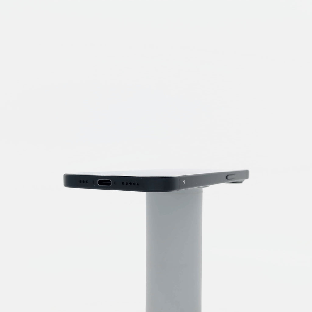 95新 Apple iPhone 15 256G 黑色 中國大陸版