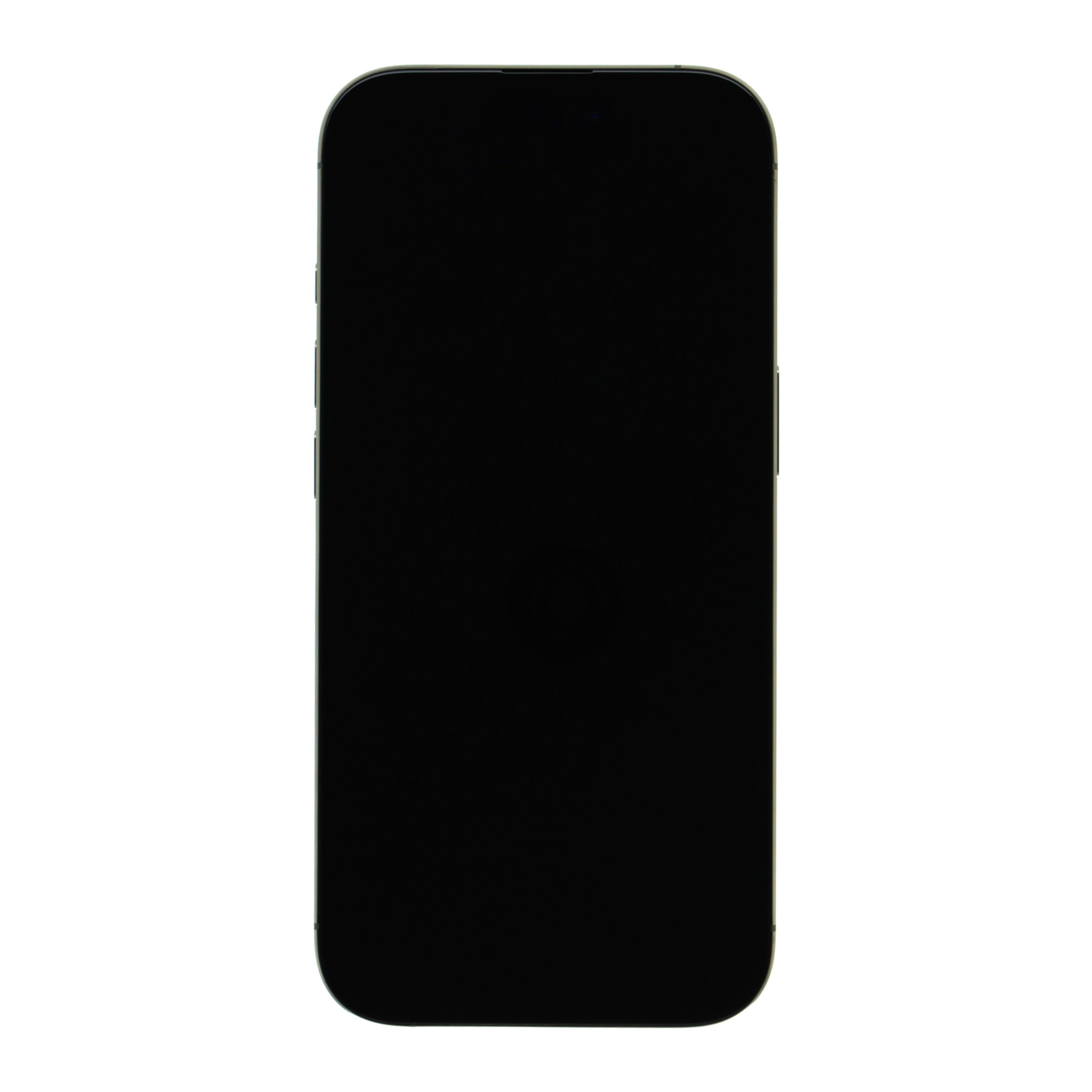 99新 Apple iPhone 16 Pro 128G 原色鈦金屬 中國大陸版