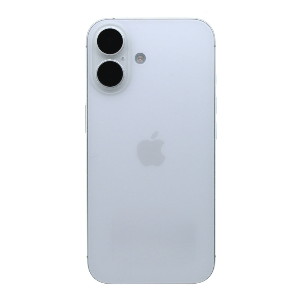 95新 Apple iPhone 16 256G 白色 中國大陸版