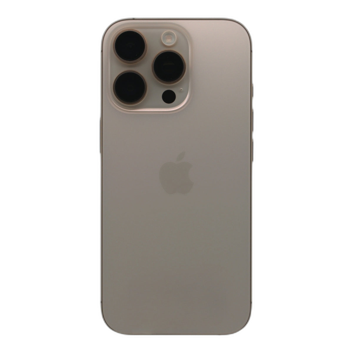 95新 Apple iPhone 16 Pro 128G 沙漠色鈦金屬 中國大陸版