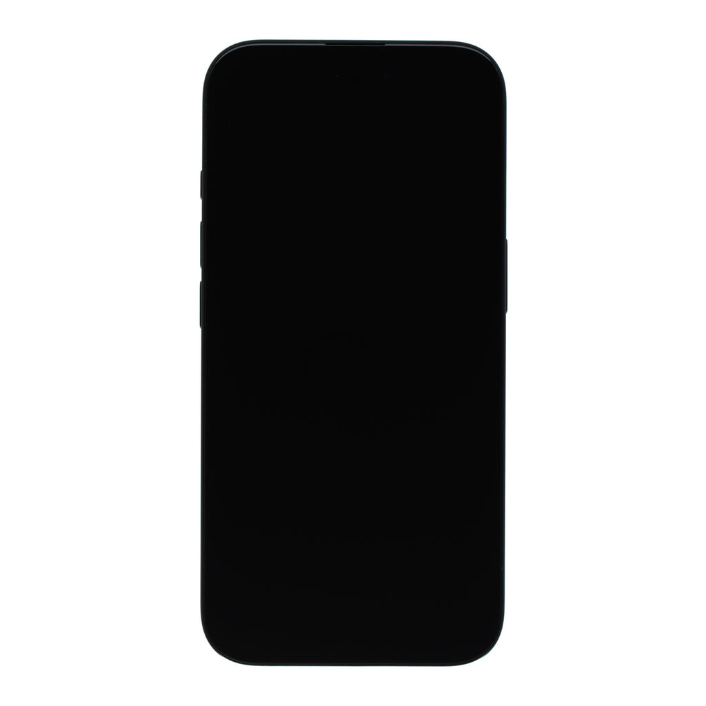 95新 Apple iPhone 16 256G 黑色 中國大陸版