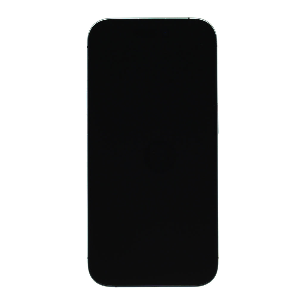 95新 Apple iPhone 14 Pro 256G 暗紫色 中國大陸版