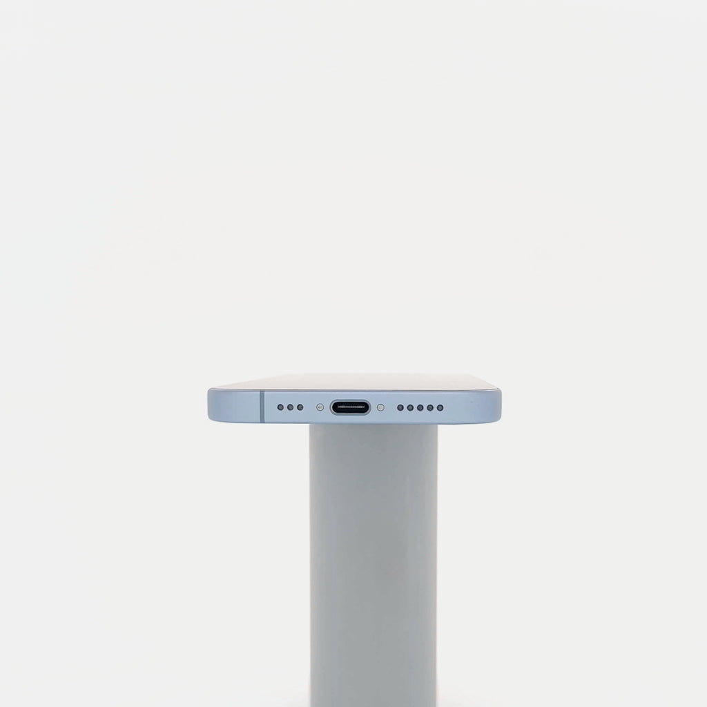 95新 Apple iPhone 17 256G 青霧藍色 中國大陸版