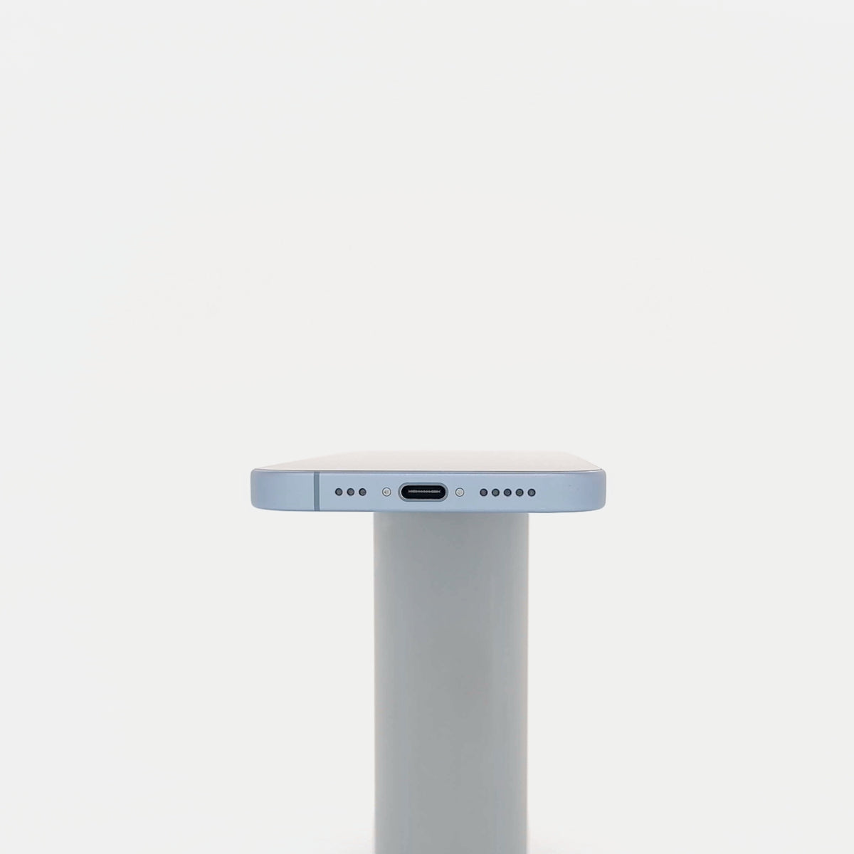 95新 Apple iPhone 17 256G 青霧藍色 中國大陸版