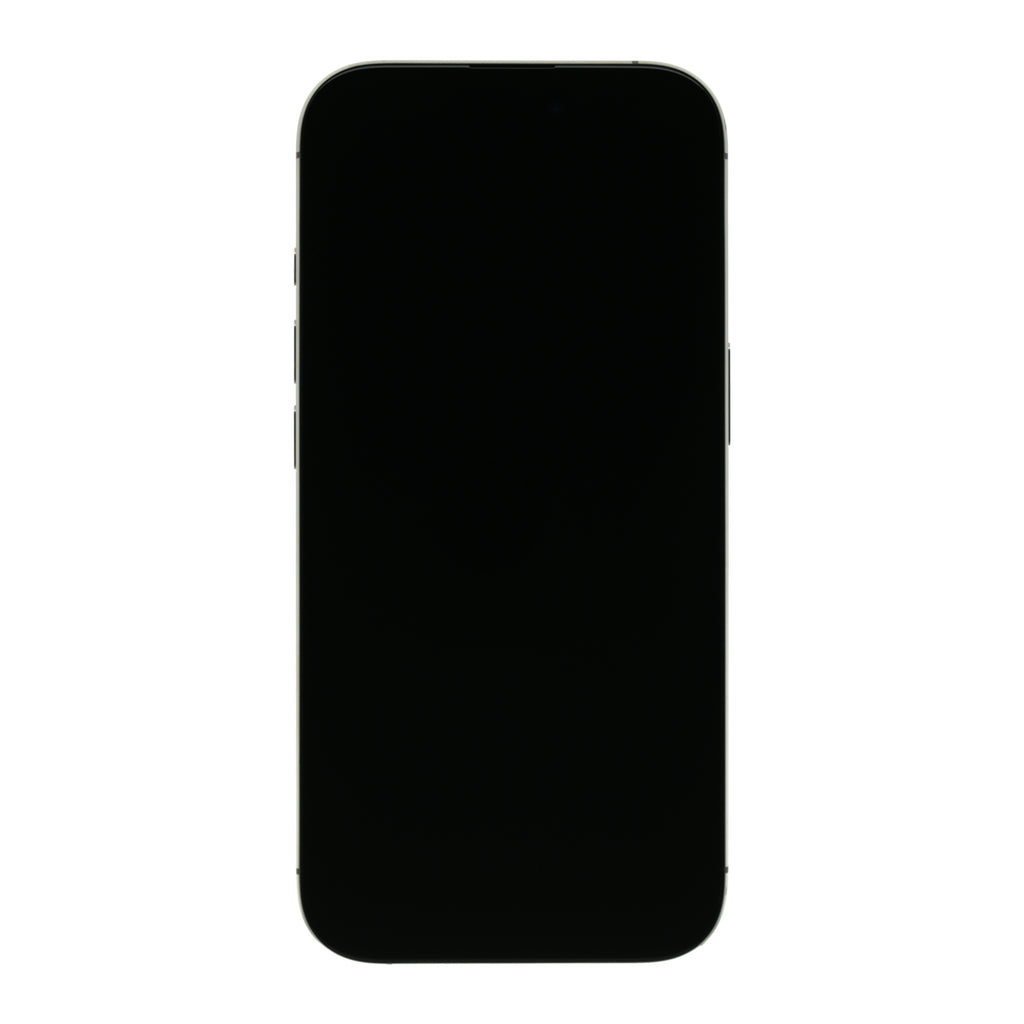95新 Apple iPhone 16 Pro 128G 原色鈦金屬 中國大陸版