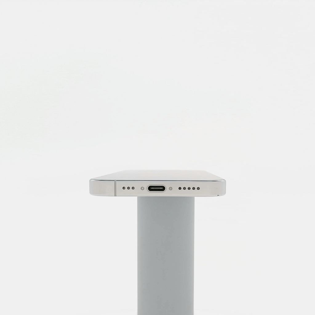 95新 Apple iPhone 16 Pro 128G 白色鈦金屬 中國大陸版