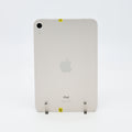 95新 Apple iPad mini6 256G 星光色 WIFI