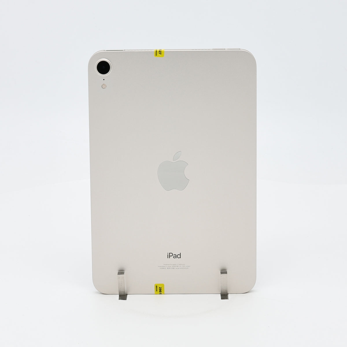 95新 Apple iPad mini6 256G 星光色 WIFI