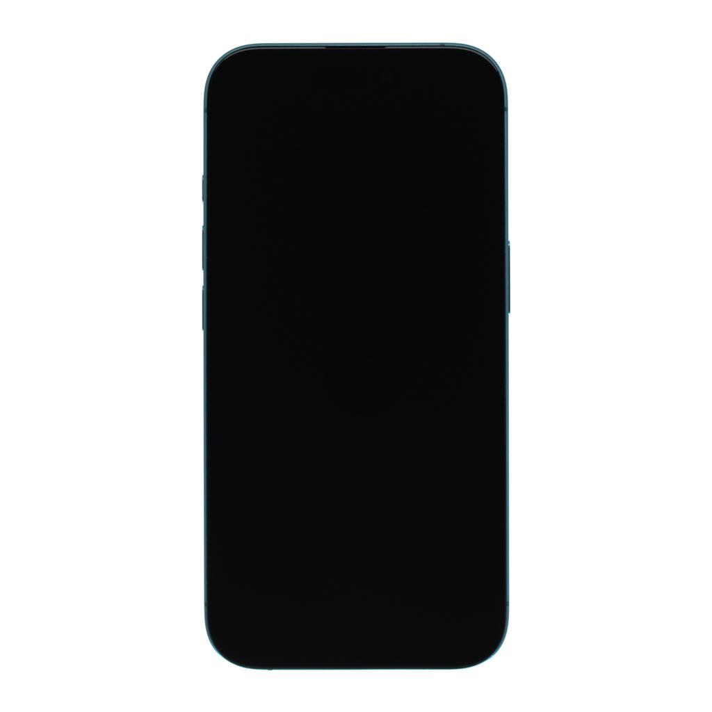 95新 Apple iPhone 16 256G 深青色 中國大陸版