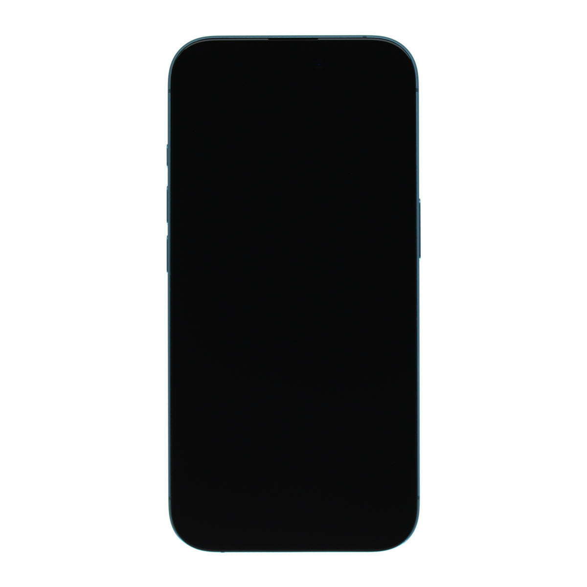 95新 Apple iPhone 16 256G 深青色 中國大陸版