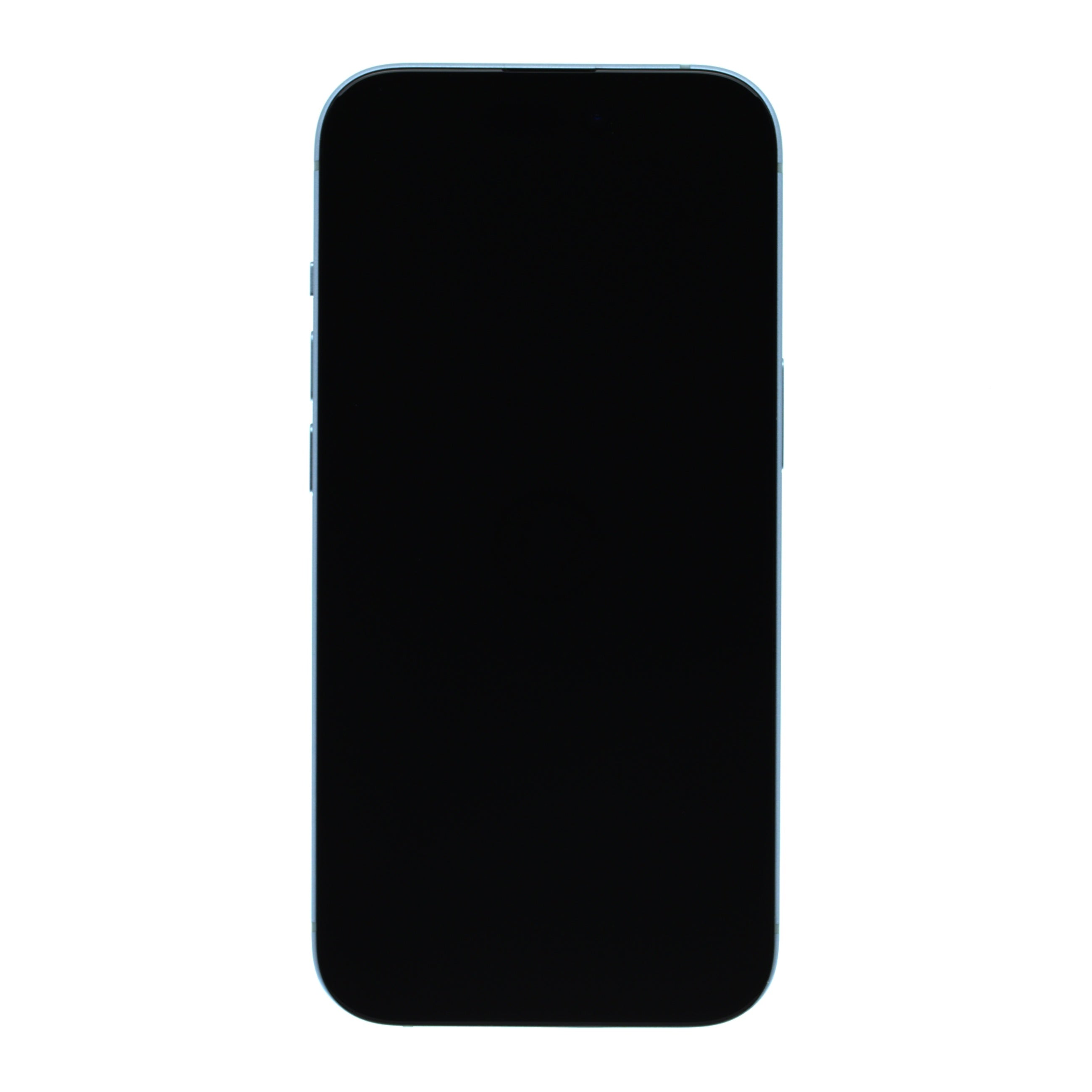 95新 Apple iPhone 15 128G 藍色 中國大陸版