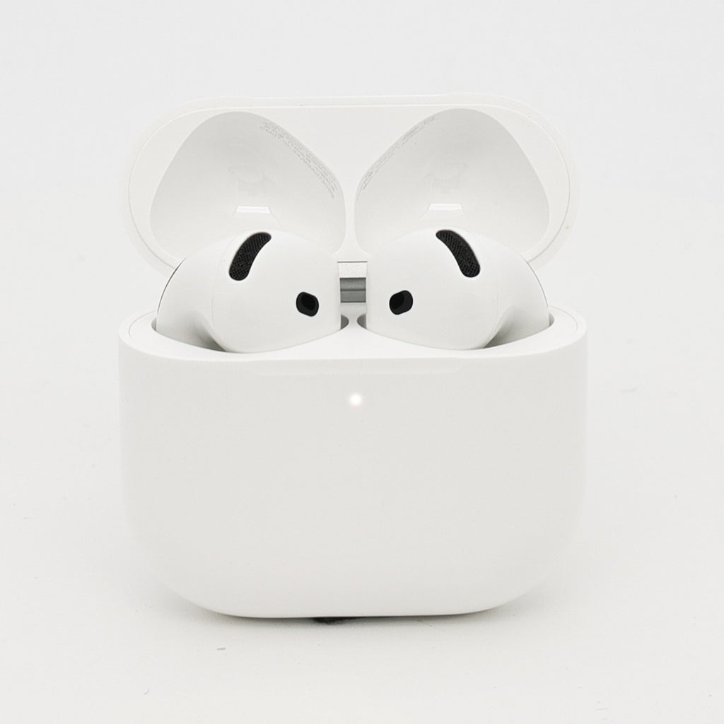 99新 Apple AirPods 4 (支持主动降噪) 白色