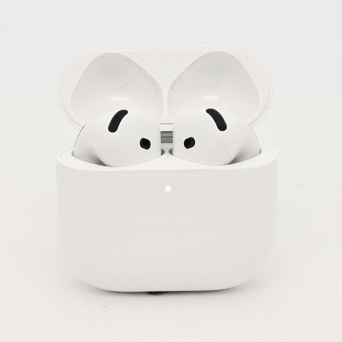 99新 Apple AirPods 4 (支持主动降噪) 白色