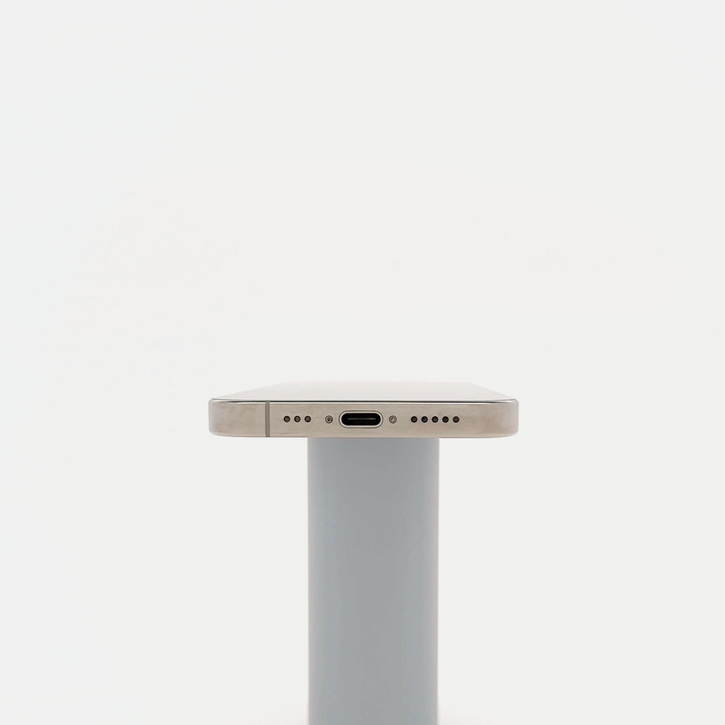 95新 Apple iPhone 16 Pro 128G 原色鈦金屬 中國大陸版