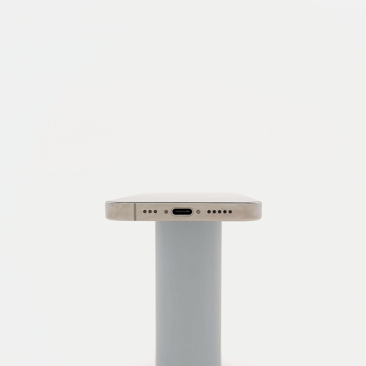 95新 Apple iPhone 16 Pro 128G 原色鈦金屬 中國大陸版