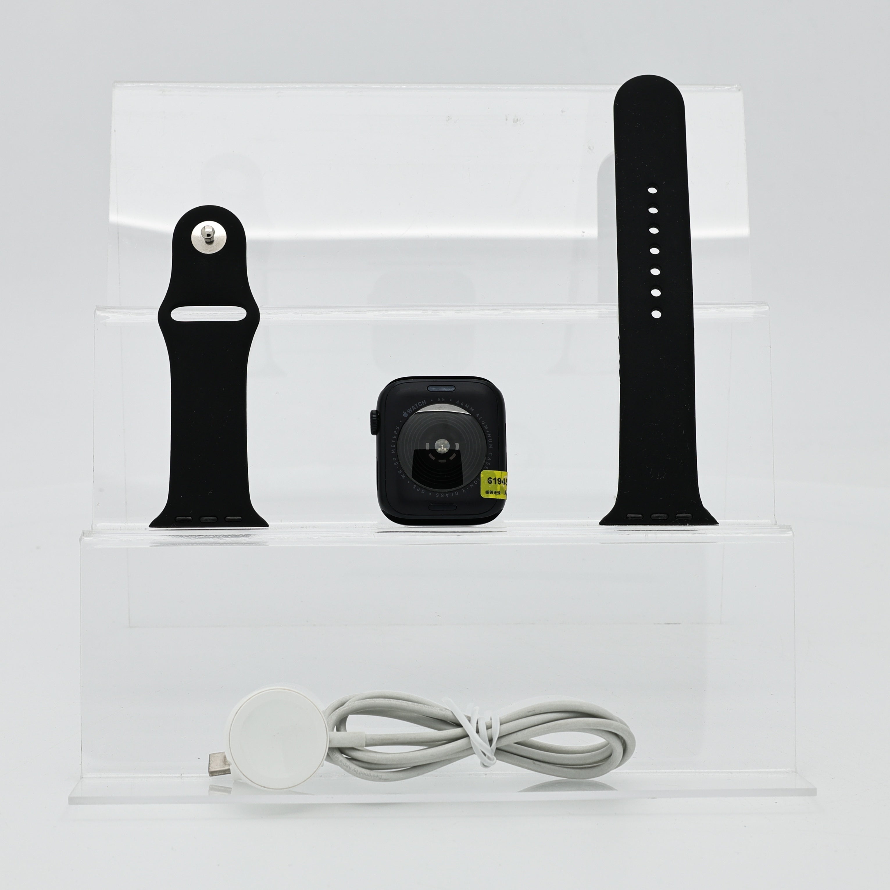 99新 Apple Watch SE 2 44毫米 鋁金屬