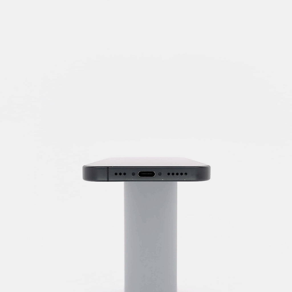 95新 Apple iPhone 16 Pro 256G 黑色鈦金屬 中國大陸版