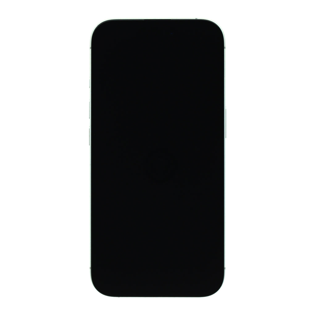 95新 Apple iPhone 16 256G 白色 中國大陸版