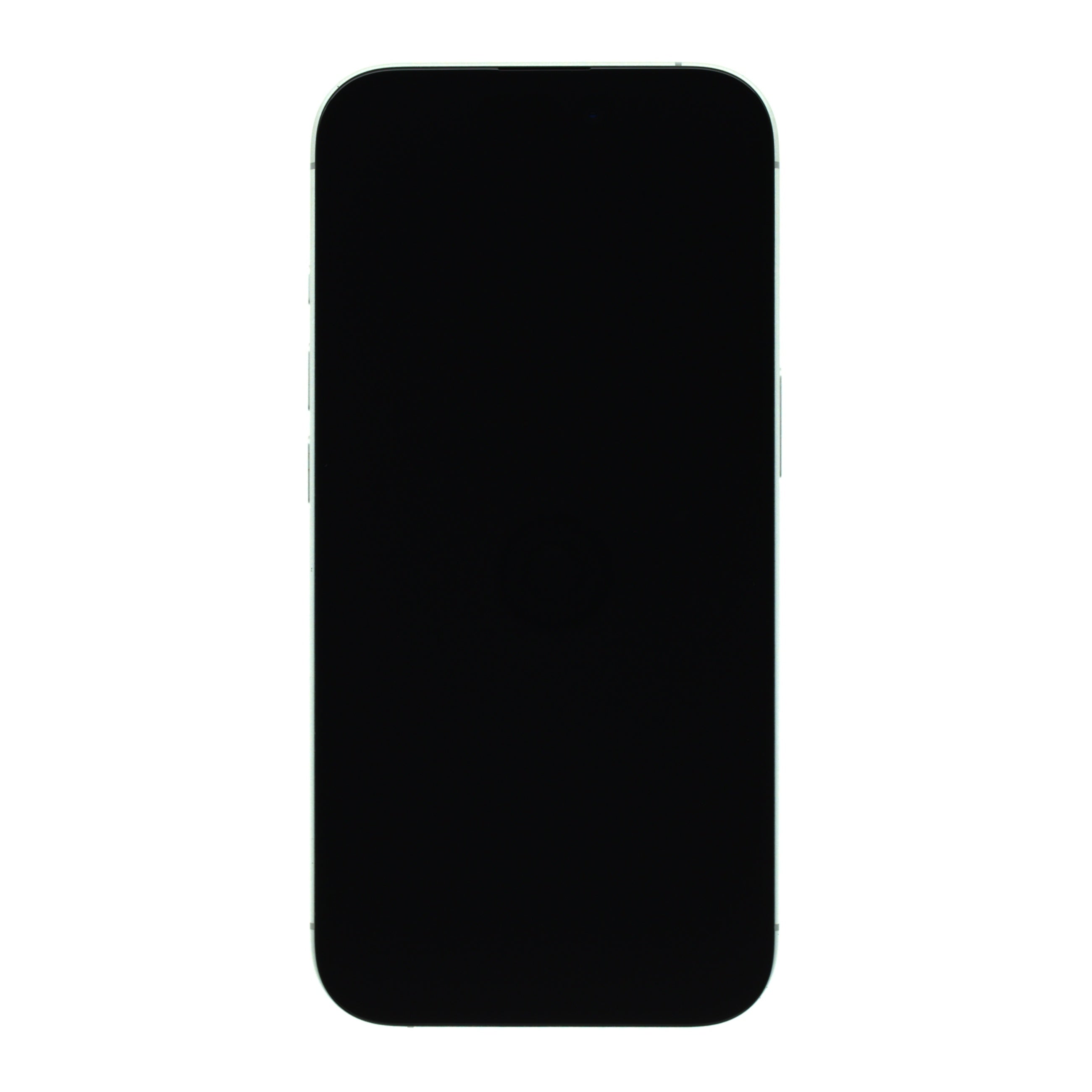 95新 Apple iPhone 16 256G 白色 中國大陸版