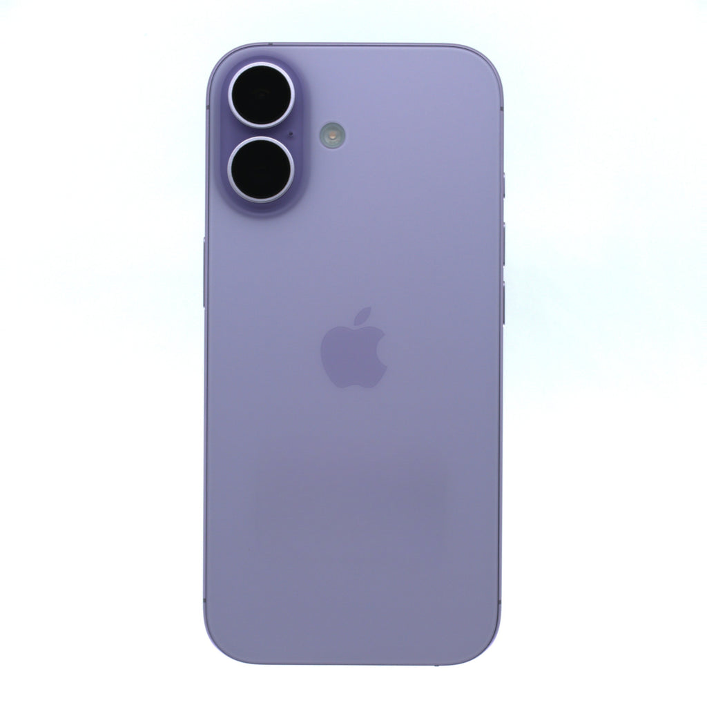 99新 Apple iPhone 17 256G 薰衣草紫色 中國大陸版