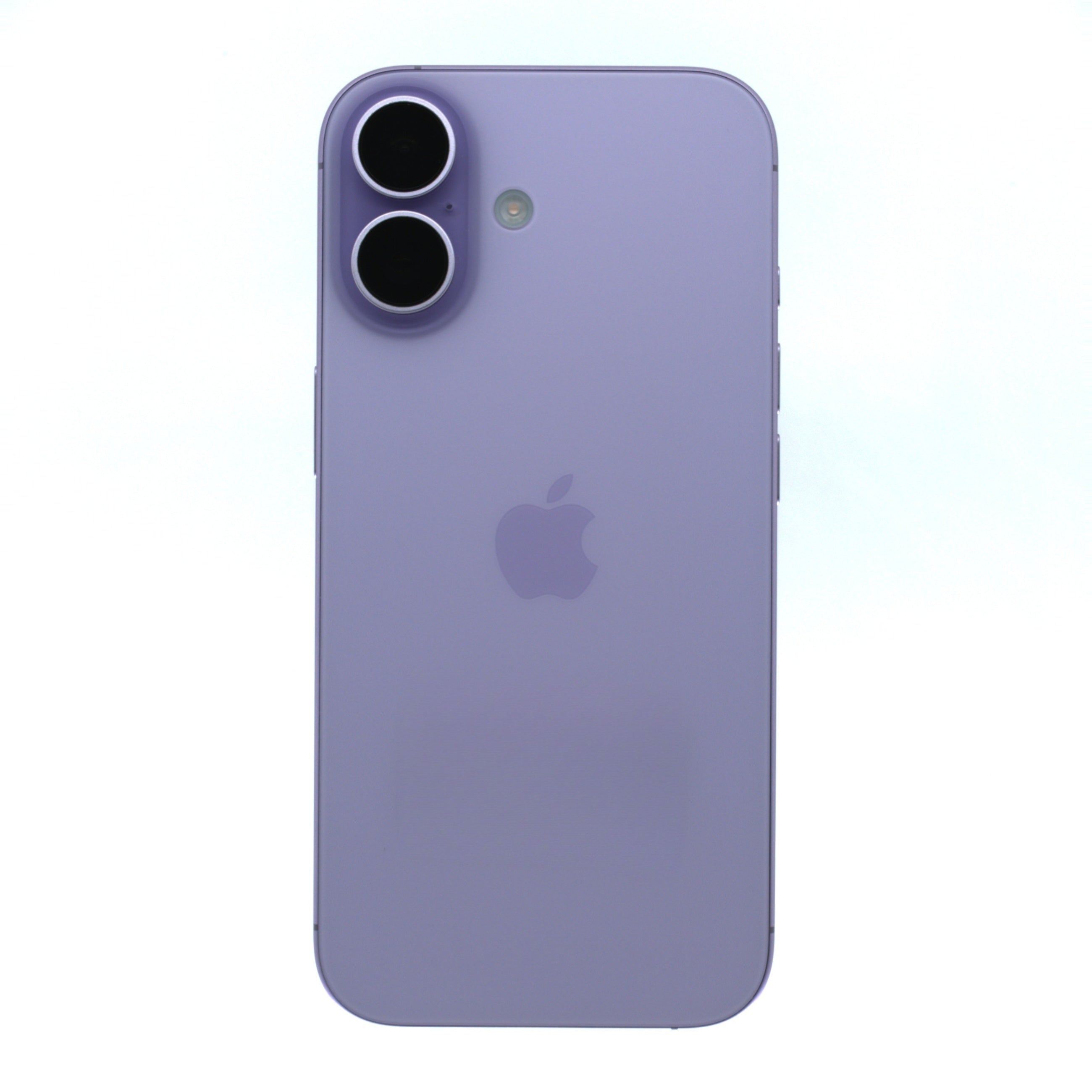 99新 Apple iPhone 17 256G 薰衣草紫色 中國大陸版