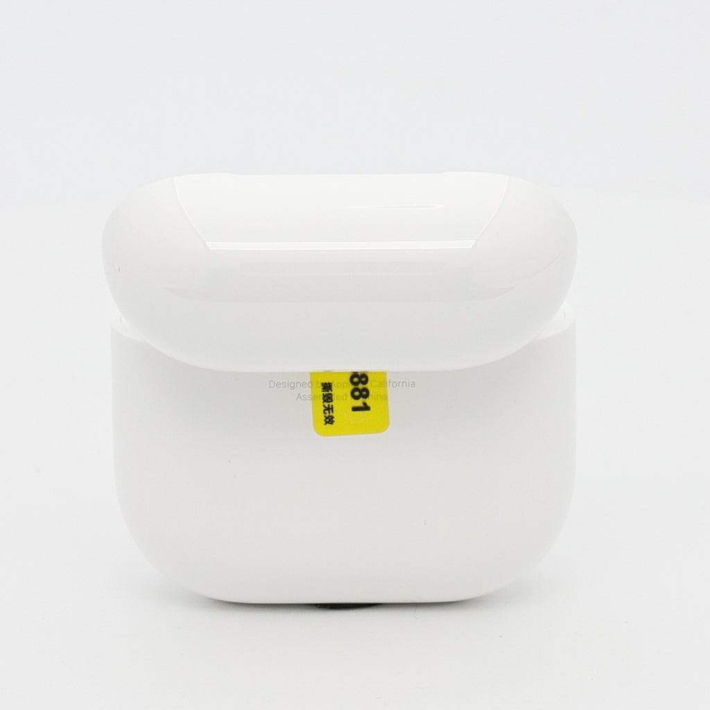 99新 Apple AirPods 4 (支持主动降噪) 白色