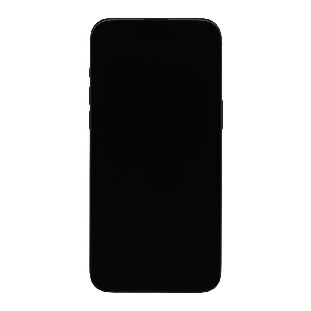 95新 Apple iPhone 15 Pro Max 256G 黑色鈦金屬 中國大陸版