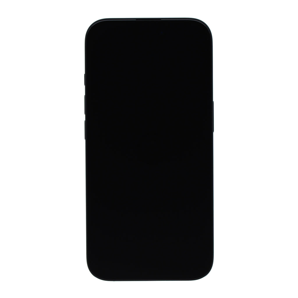 95新 Apple iPhone 16 256G 黑色 中國大陸版