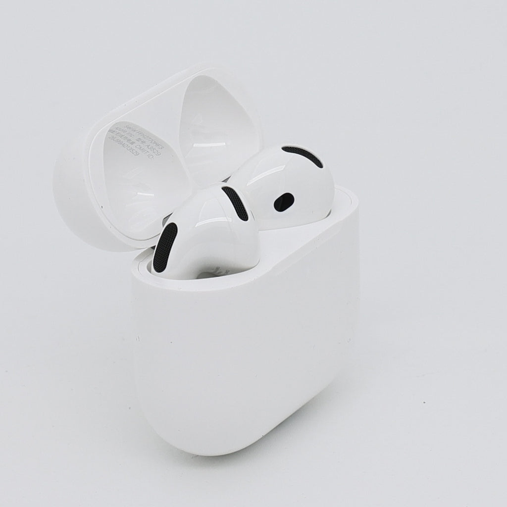 99新 Apple AirPods 5 白色