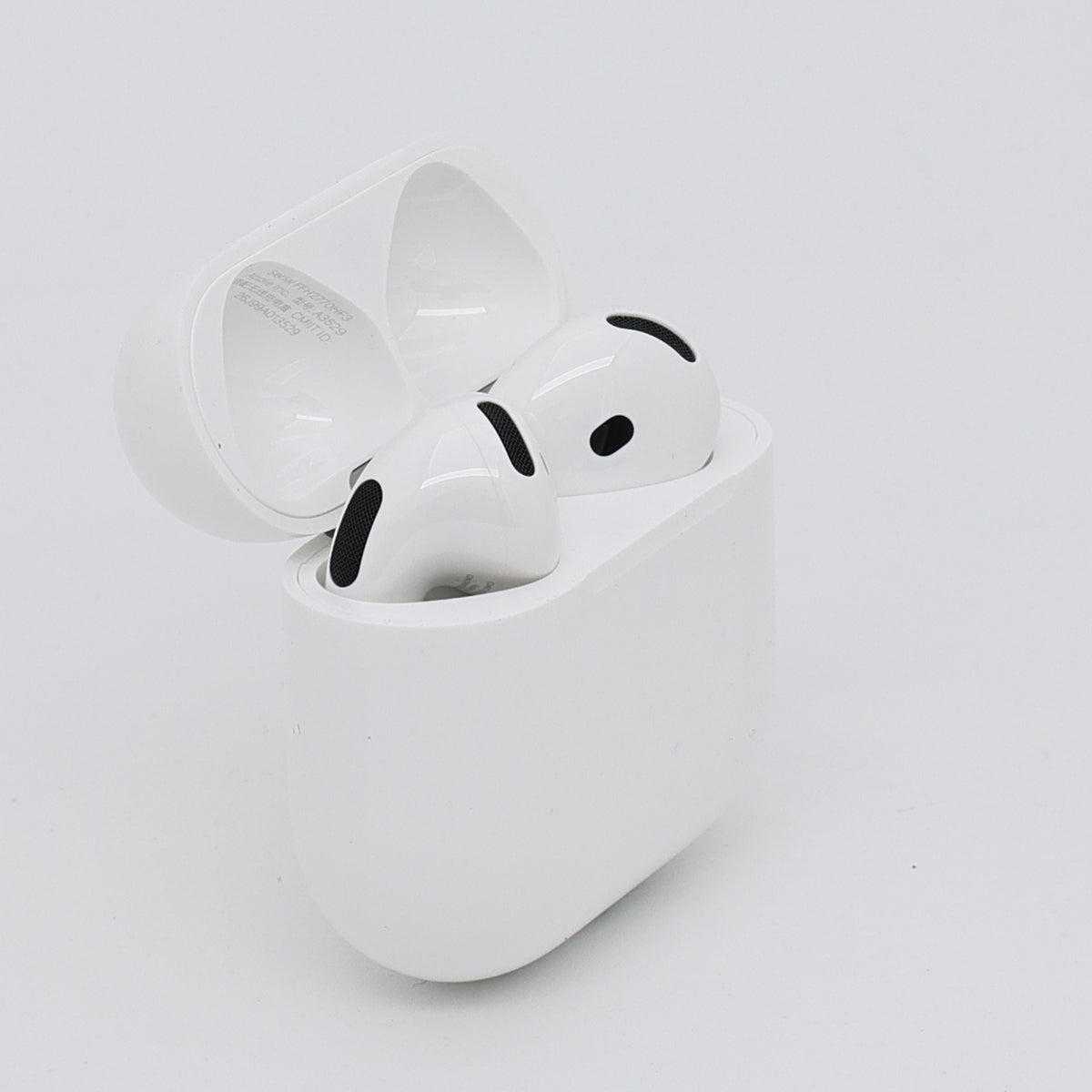 99新 Apple AirPods 5 白色