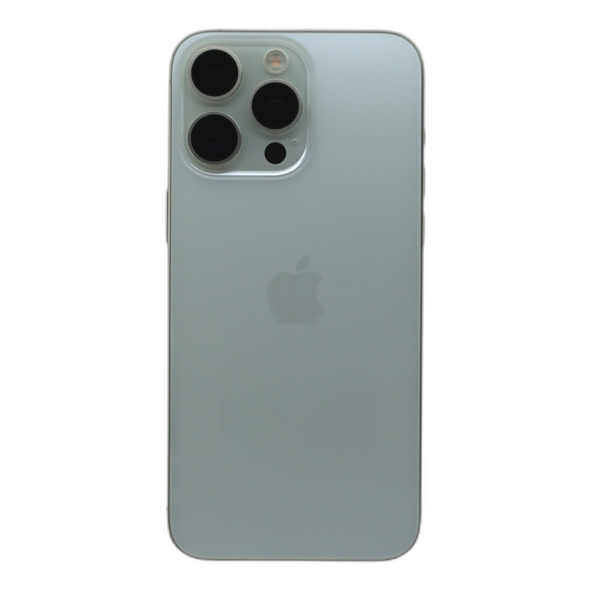 95新 Apple iPhone 15 Pro Max 256G 白色鈦金屬 中國大陸版