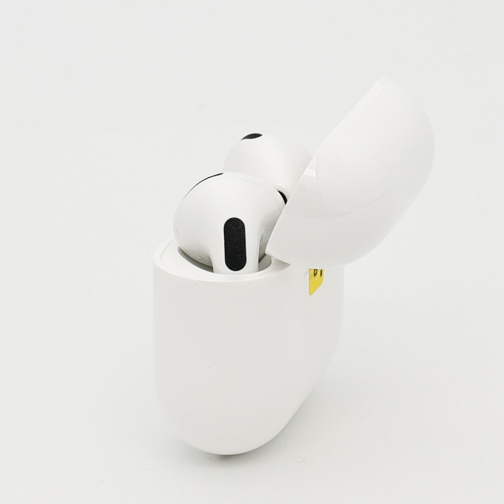 99新 Apple AirPods 4 (支持主动降噪) 白色