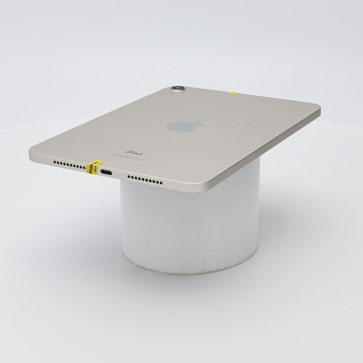 95新 Apple iPad mini6 64G 星光色 WIFI