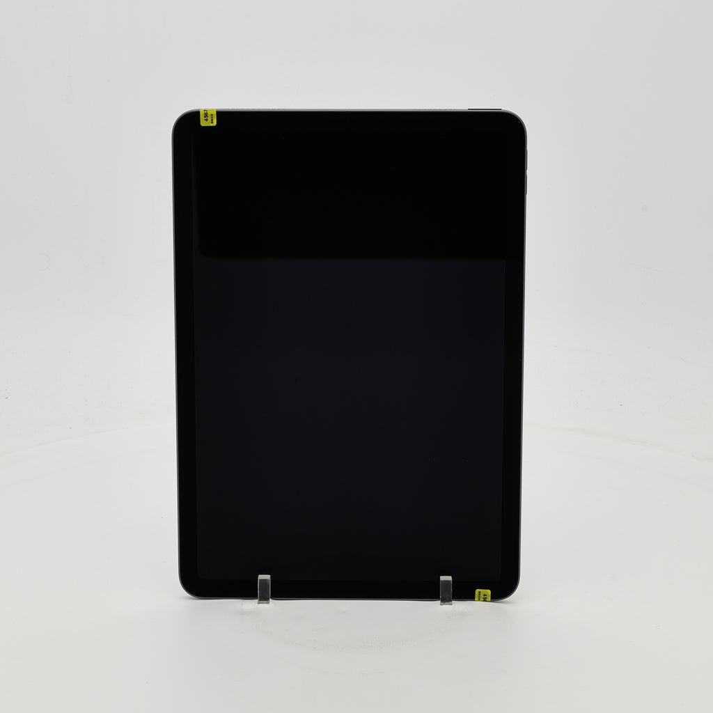 99新 Apple iPad Air5 256G 深空灰色 WIFI