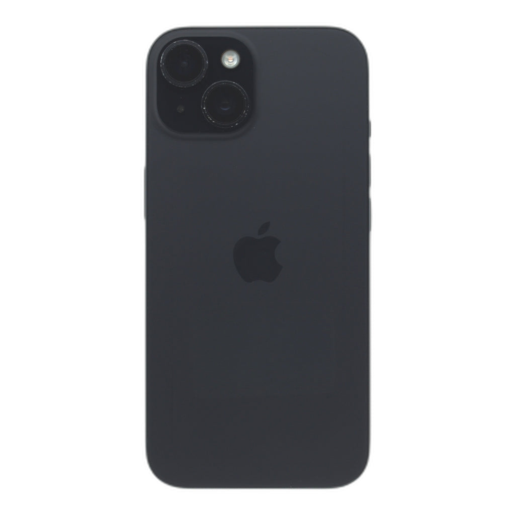 95新 Apple iPhone 15 128G 黑色 中國大陸版