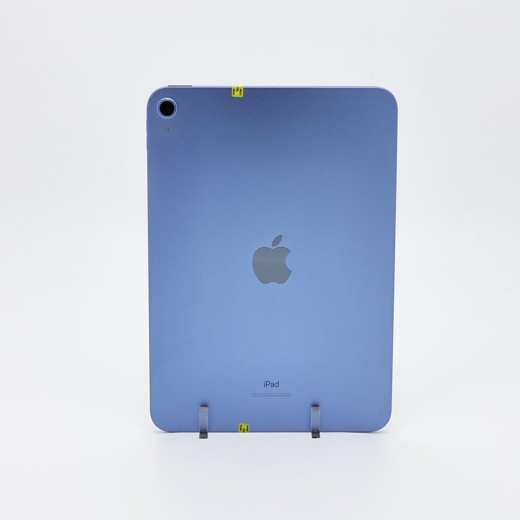 95新 Apple iPad 10代 64G 藍色 WIFI