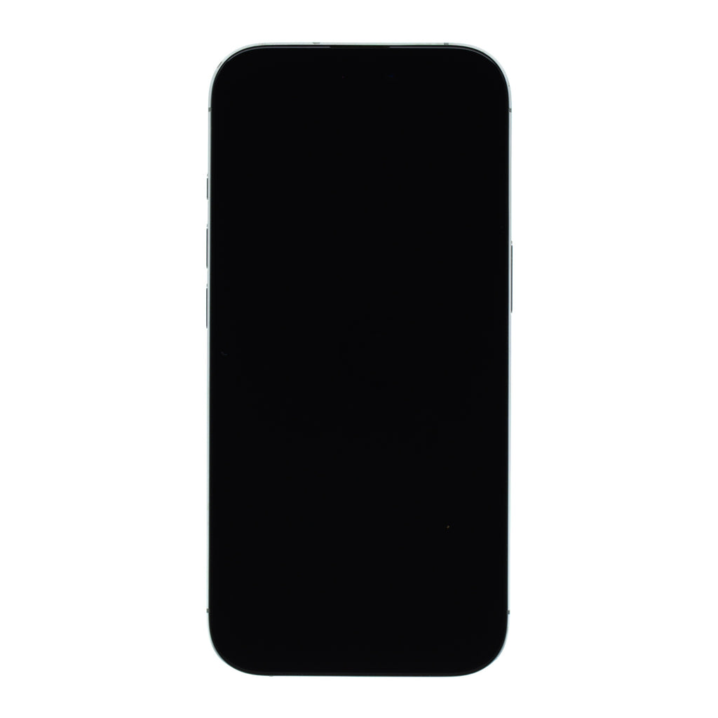 95新 Apple iPhone 16 Pro 128G 白色鈦金屬 中國大陸版