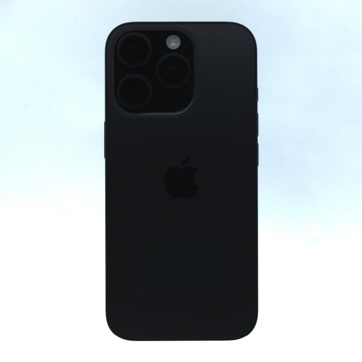95新 Apple iPhone 16 Pro 256G 黑色鈦金屬 中國大陸版