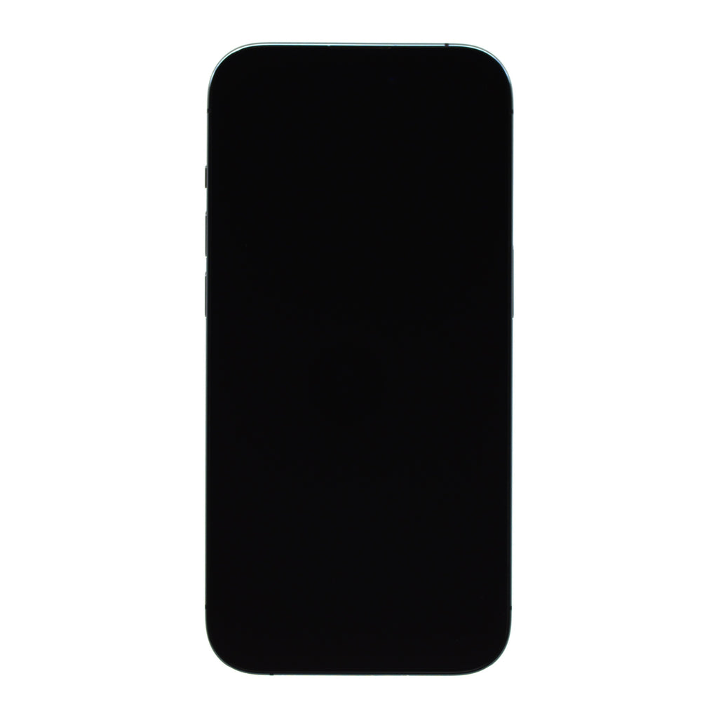 95新 Apple iPhone 14 Pro 256G 暗紫色 中國大陸版