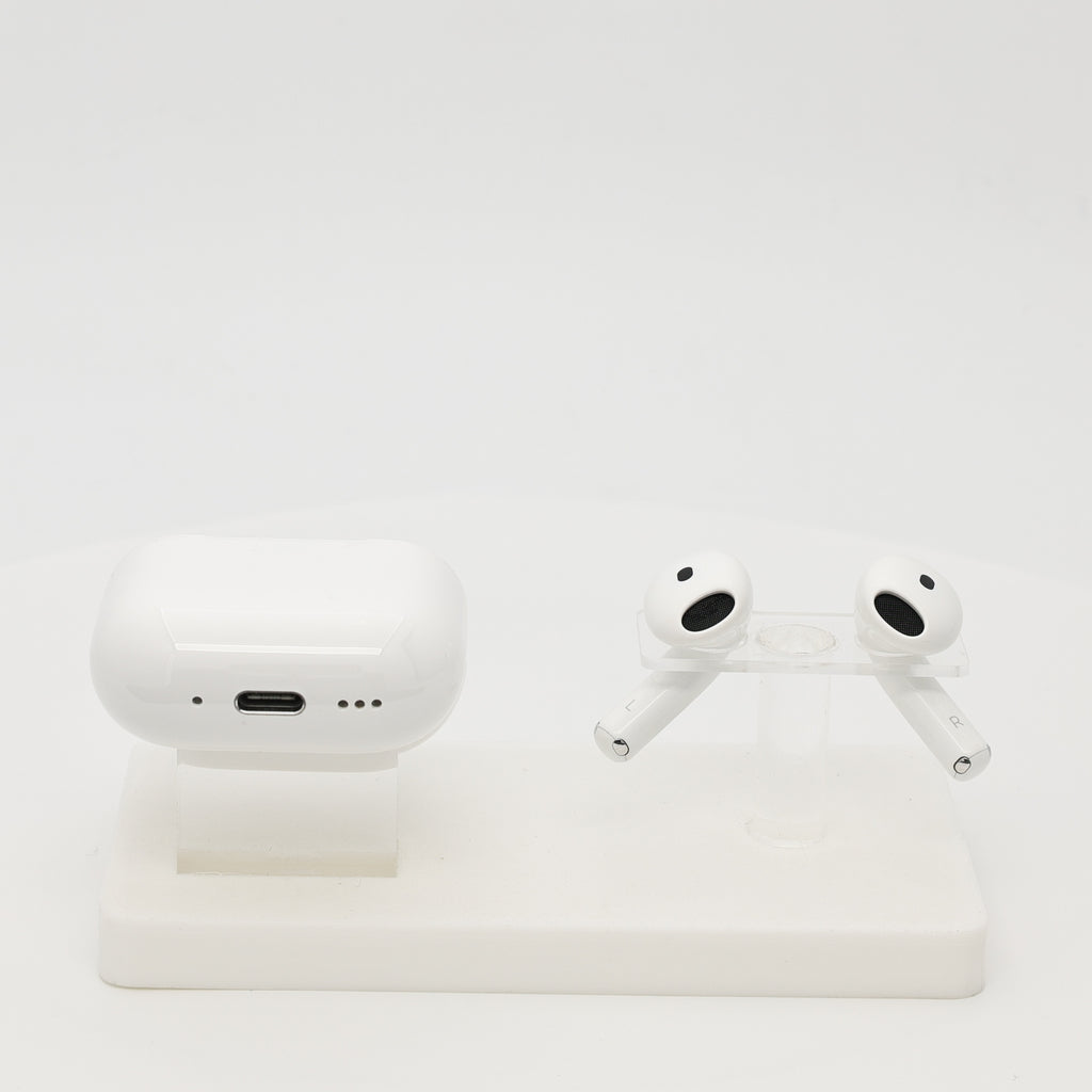 99新 Apple AirPods 4 (支持主動降噪) 白色
