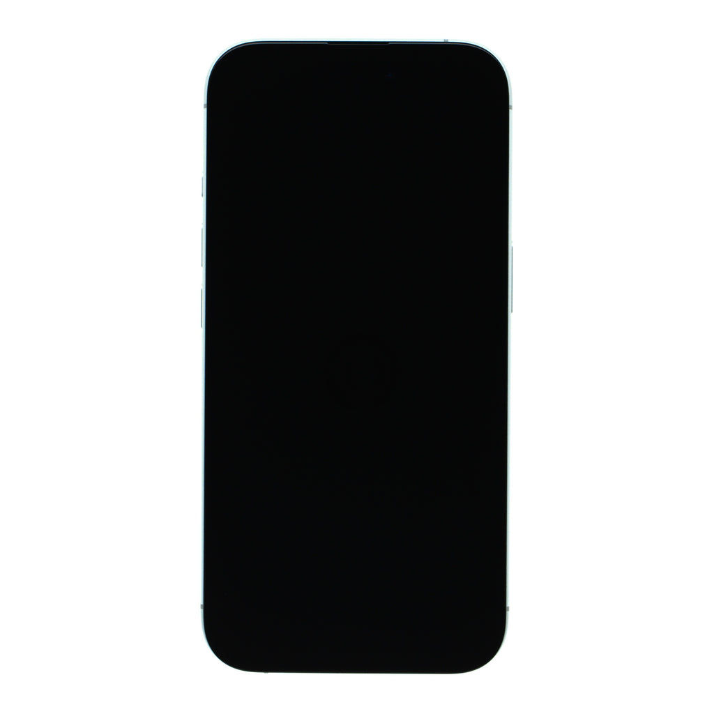 99新 Apple iPhone 16 256G 白色 中國大陸版