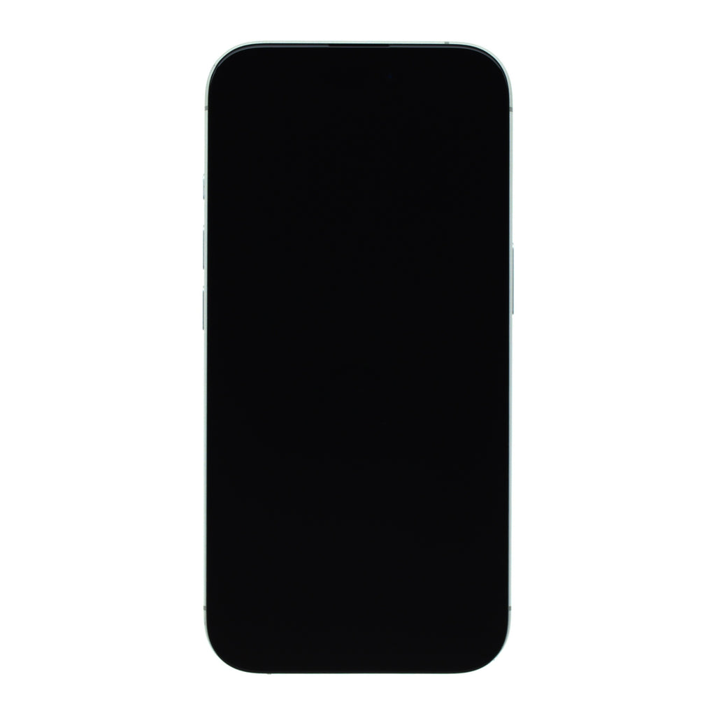 95新 Apple iPhone 16 256G 白色 中國大陸版